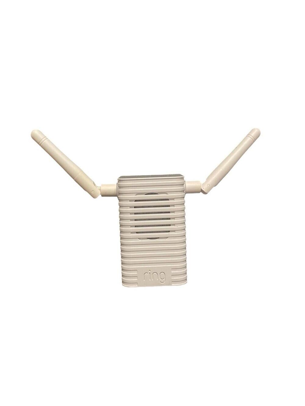 Ring Chime Pro Wi-Fi Extender Indoor Chime White 1st Gen White 2AEUPBHACP001